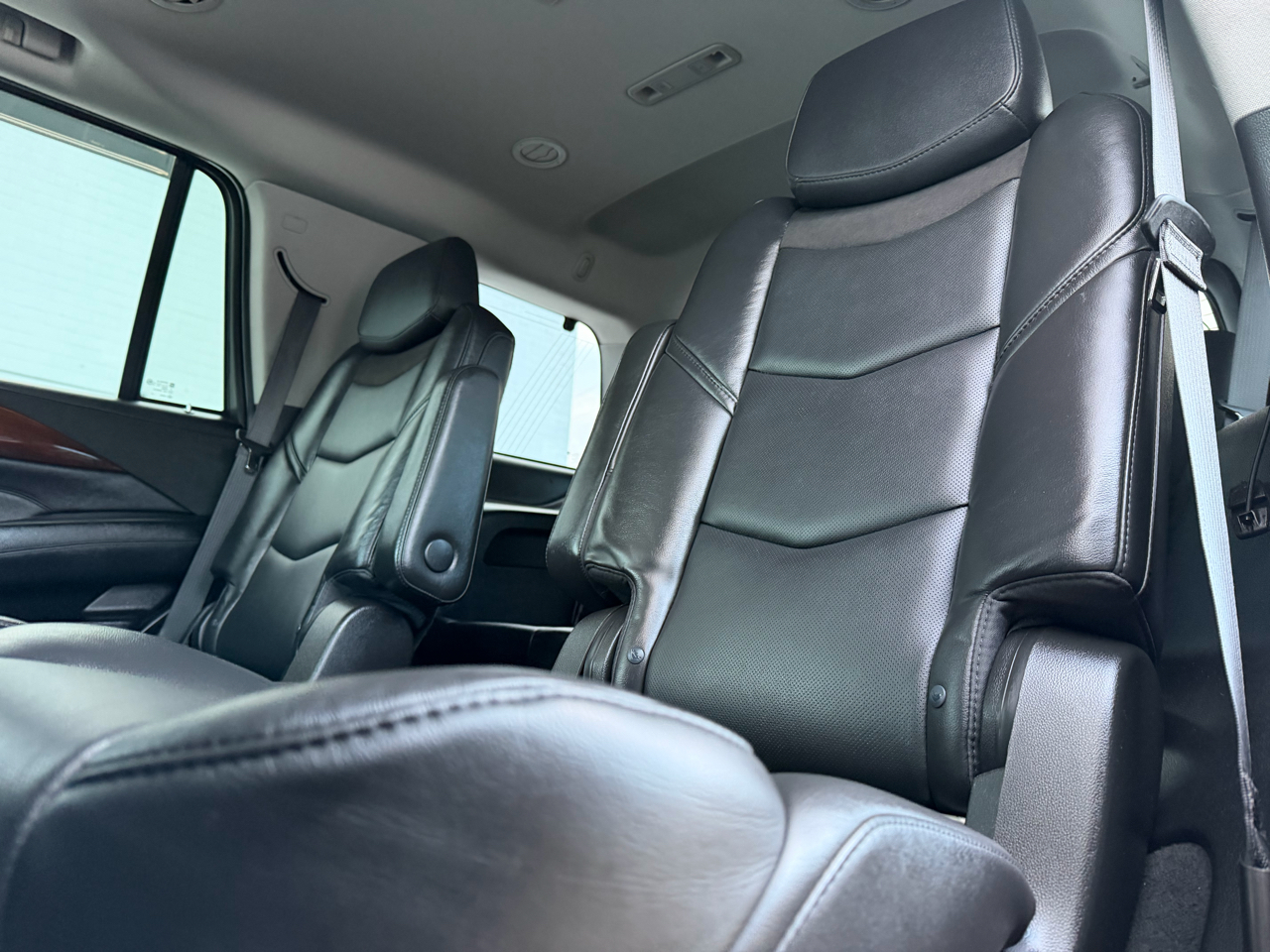 Cadillac Escalade Premium 4WD 2018