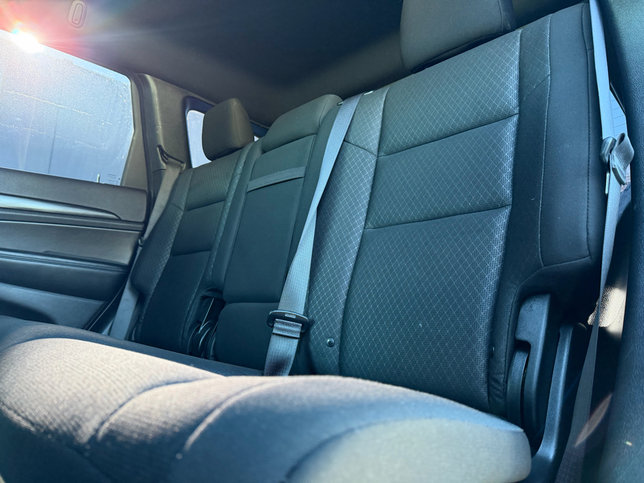 Jeep Grand Cherokee Laredo 4WD 2020