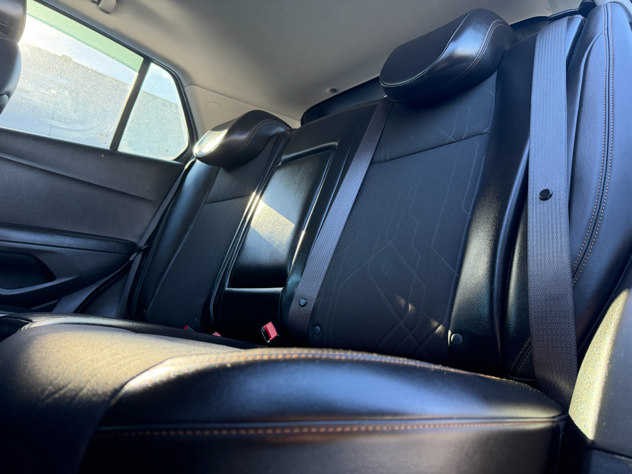 Chevrolet Trax LT FWD 2017