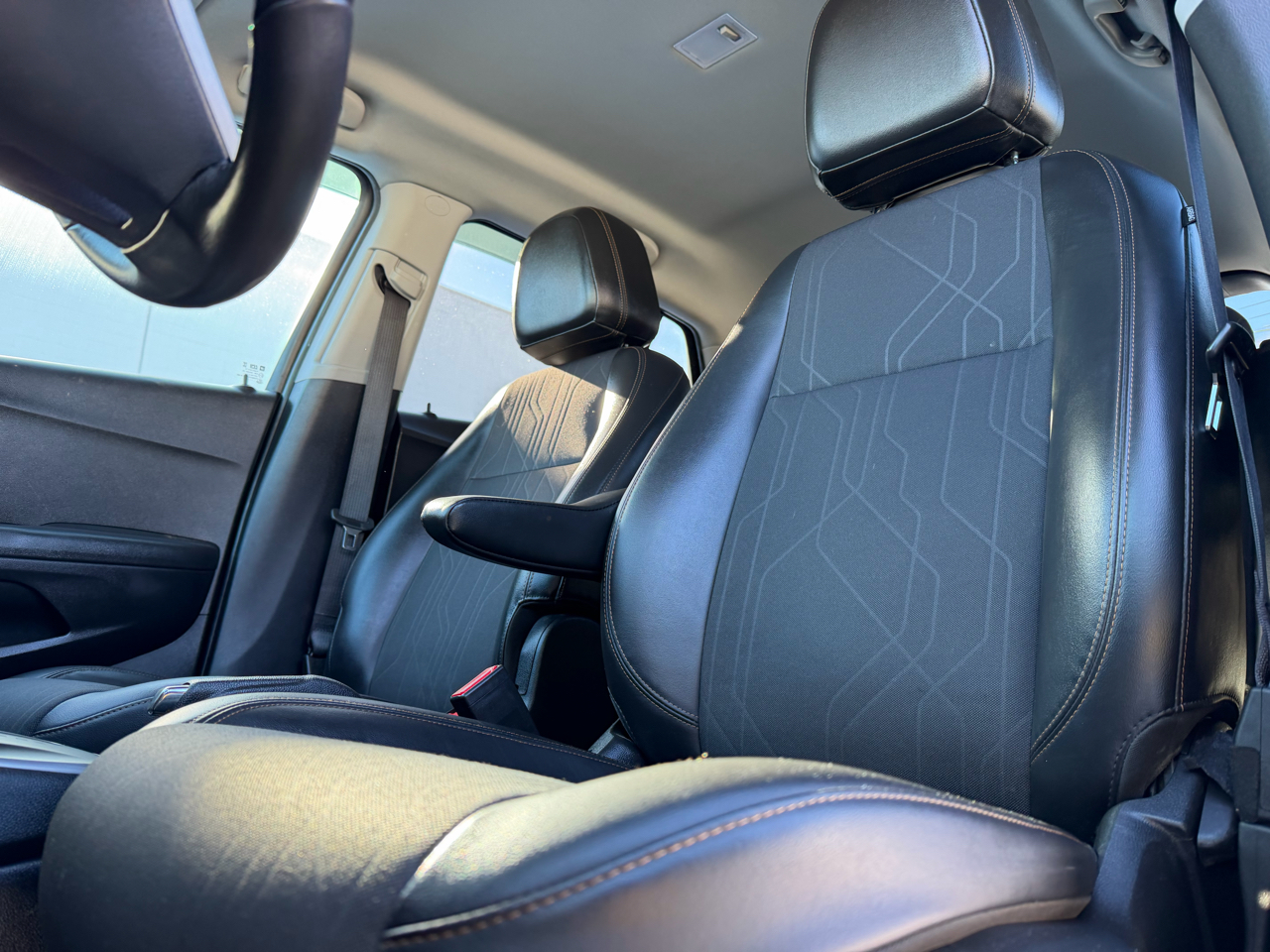 Chevrolet Trax LT FWD 2017