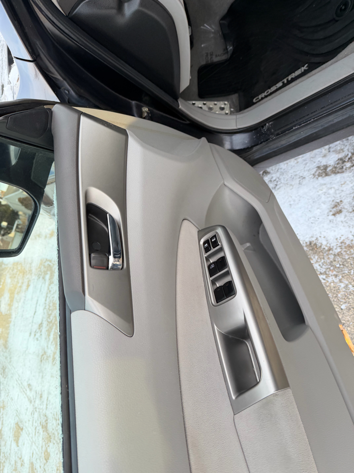 Subaru Forester 2.5XT Limited 2010