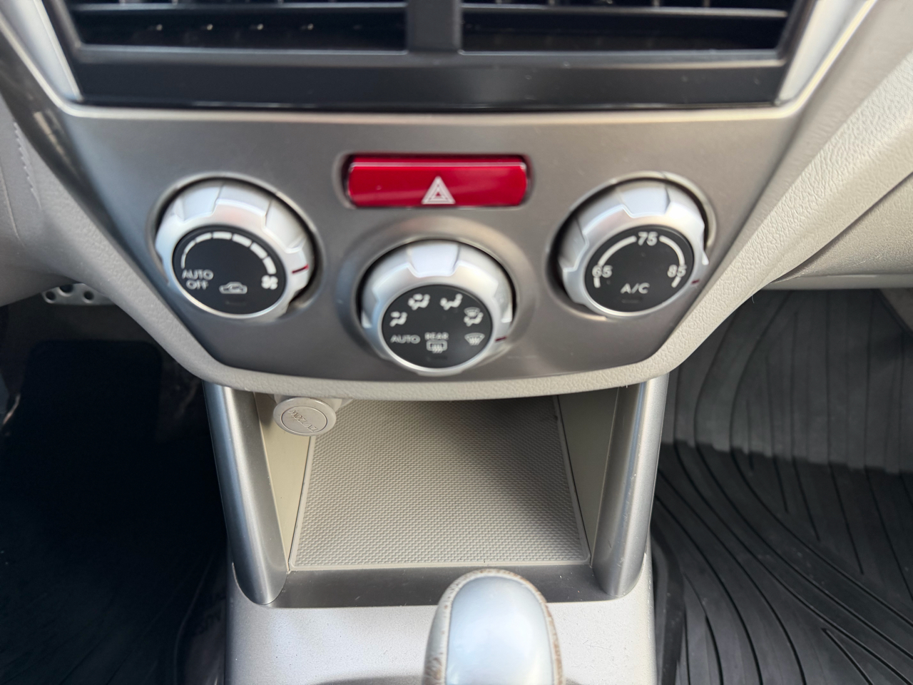 Subaru Forester 2.5XT Limited 2010