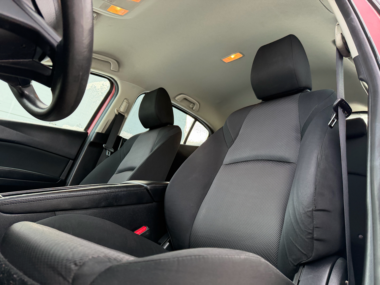 Mazda MAZDA3 i Sport AT 5-Door 2017