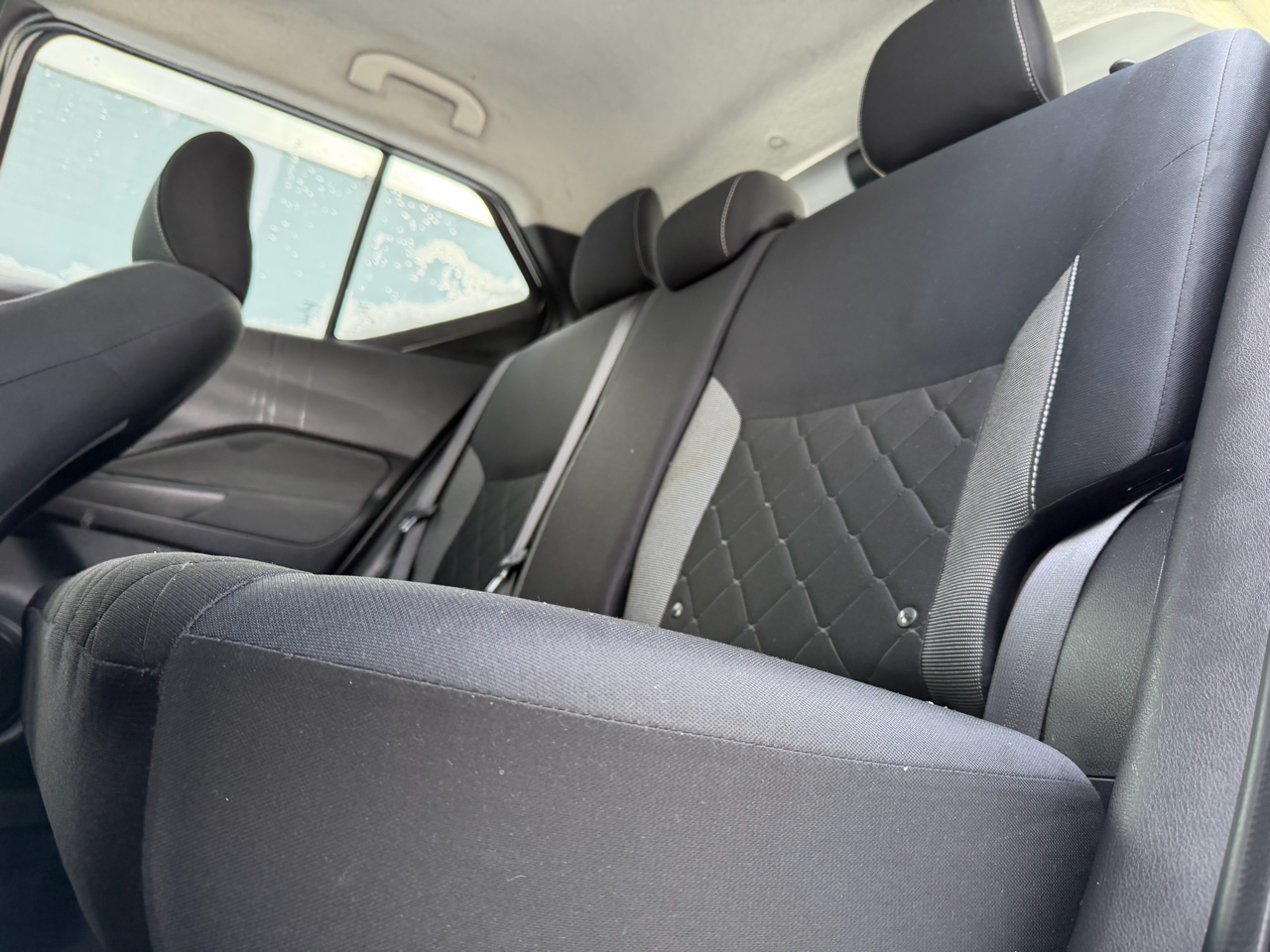 Nissan Kicks SV 2018