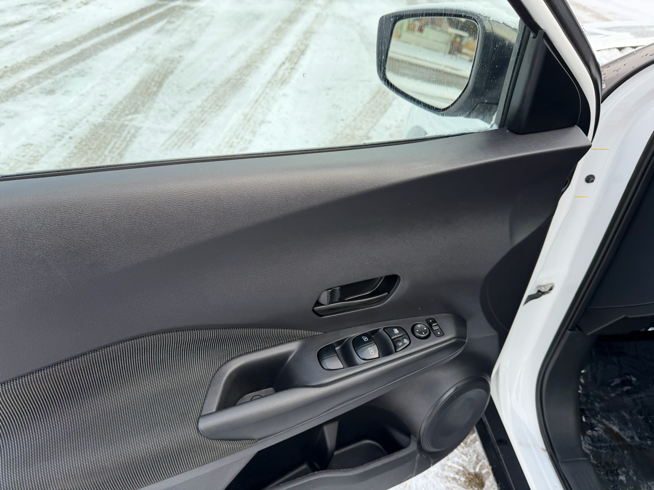 Nissan Kicks SV 2018