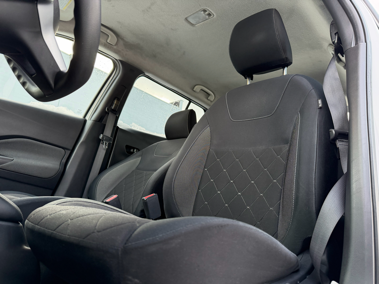 Nissan Kicks SV 2018