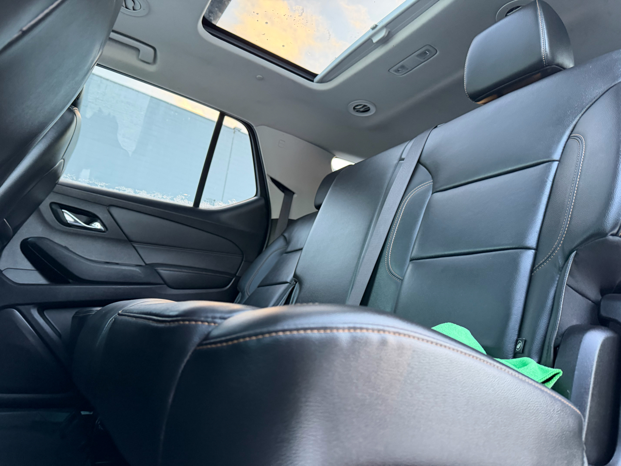 Chevrolet Traverse LT Feather AWD 2019