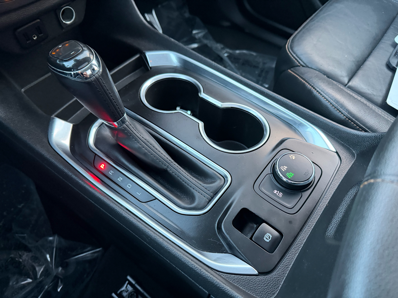 Chevrolet Traverse LT Feather AWD 2019