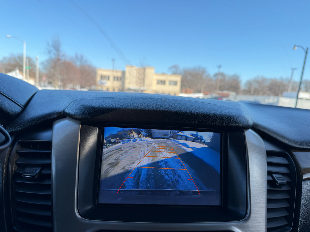 GMC Yukon XL Denali 4WD 2017