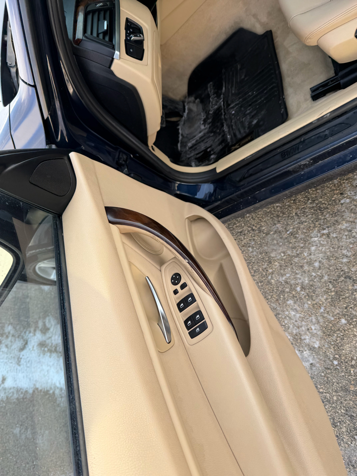 BMW 3-Series 320i xDrive 2015