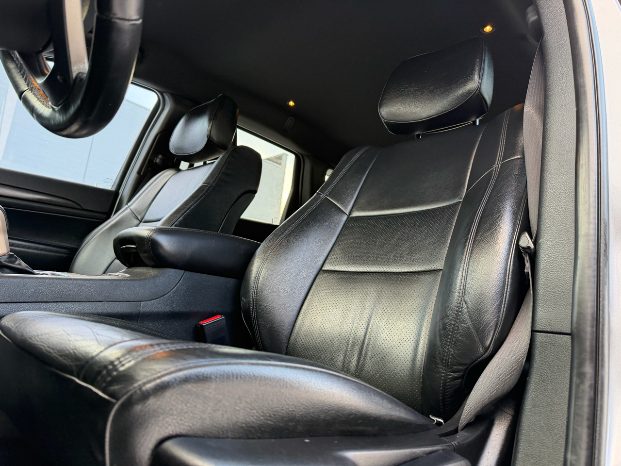 Jeep Grand Cherokee Laredo 4WD 2016