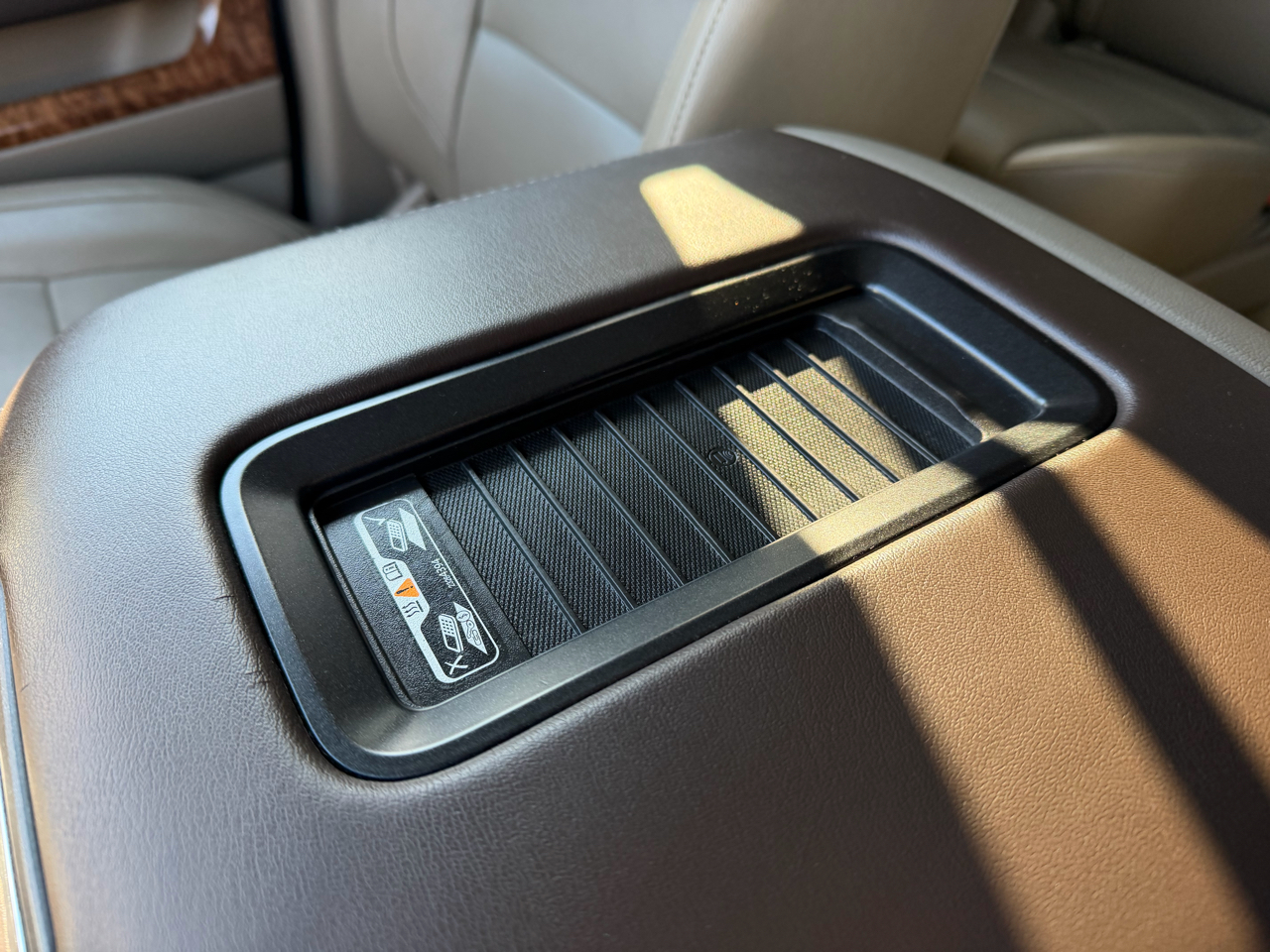 Chevrolet Tahoe Premier 4WD 2017