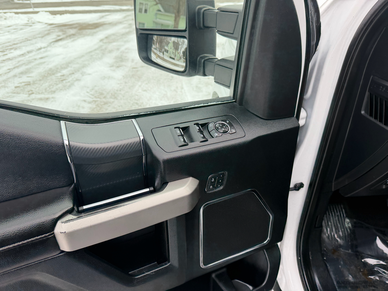 Ford F-150 Lariat SuperCab 4WD 2019