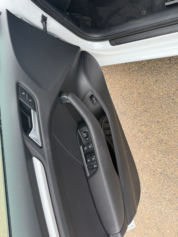 Audi S3 2.0T Premium Plus quattro 2015