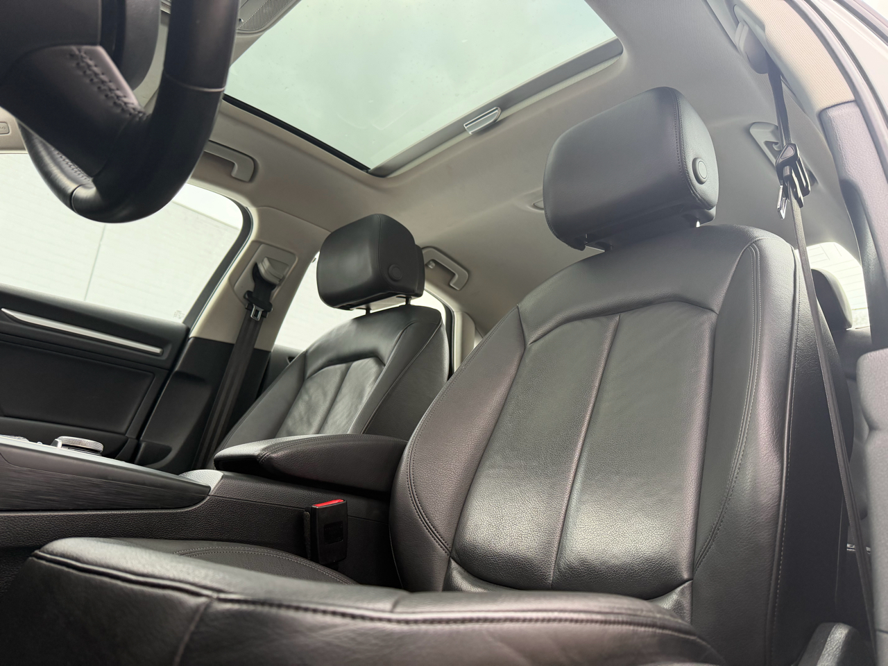 Audi S3 2.0T Premium Plus quattro 2015