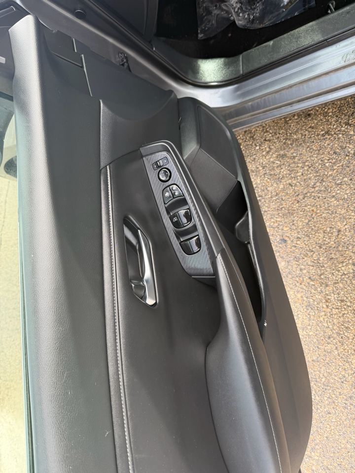 Nissan Sentra SV 2020