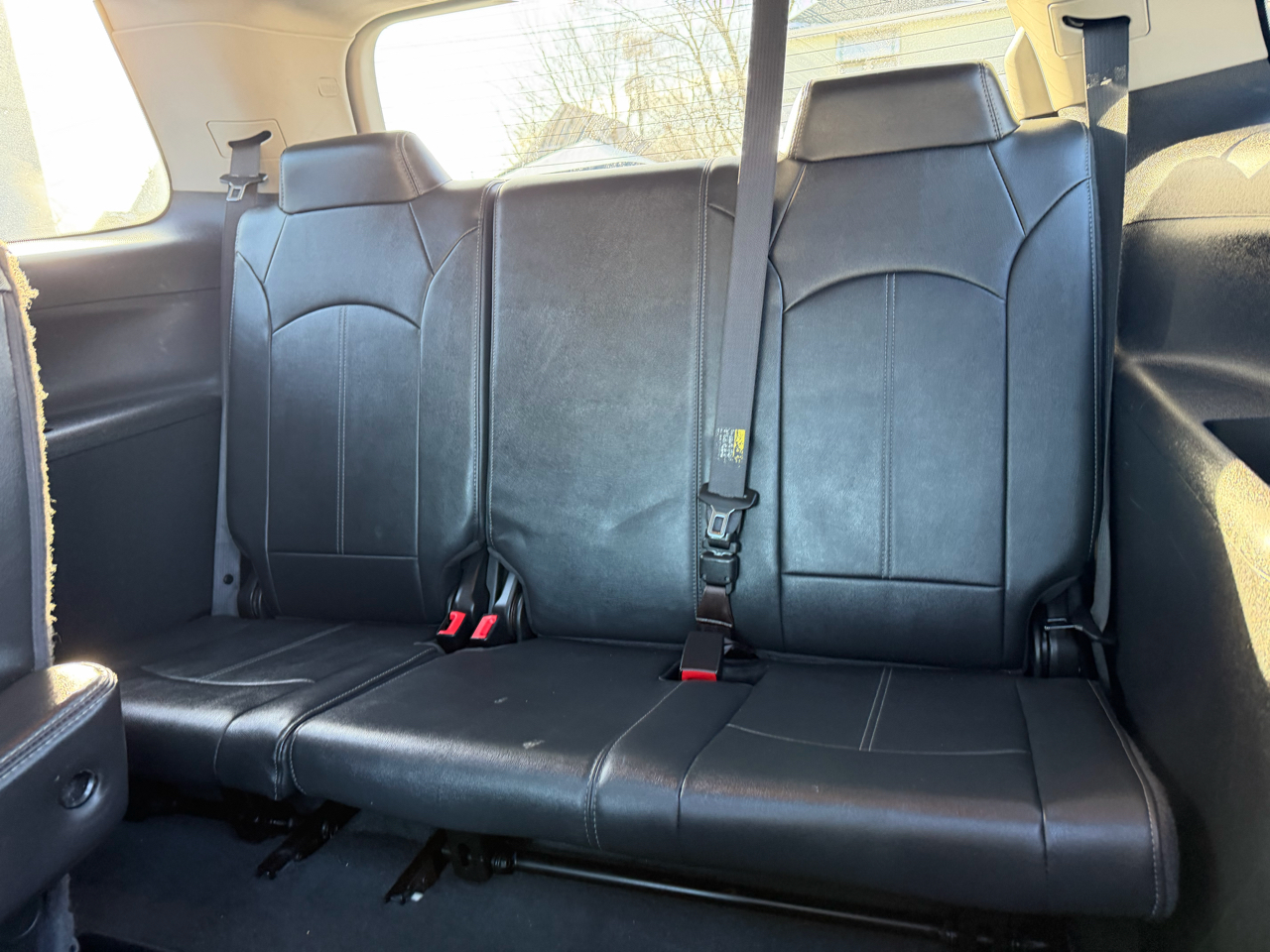 GMC Acadia SLT-1 AWD 2016