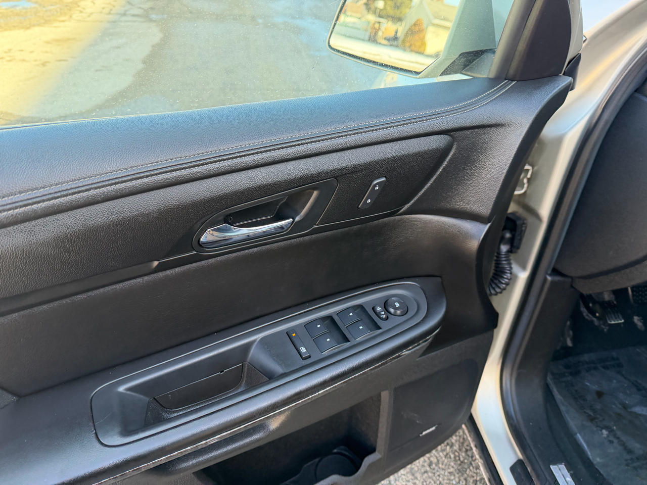 GMC Acadia SLT-1 AWD 2016