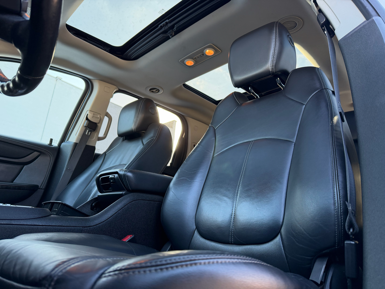 GMC Acadia SLT-1 AWD 2016