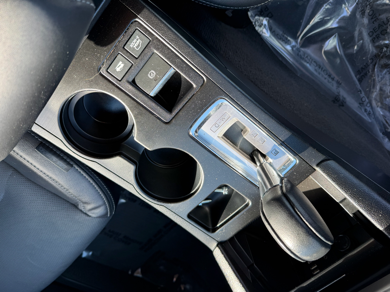 Subaru Outback 2.5i Limited 2016