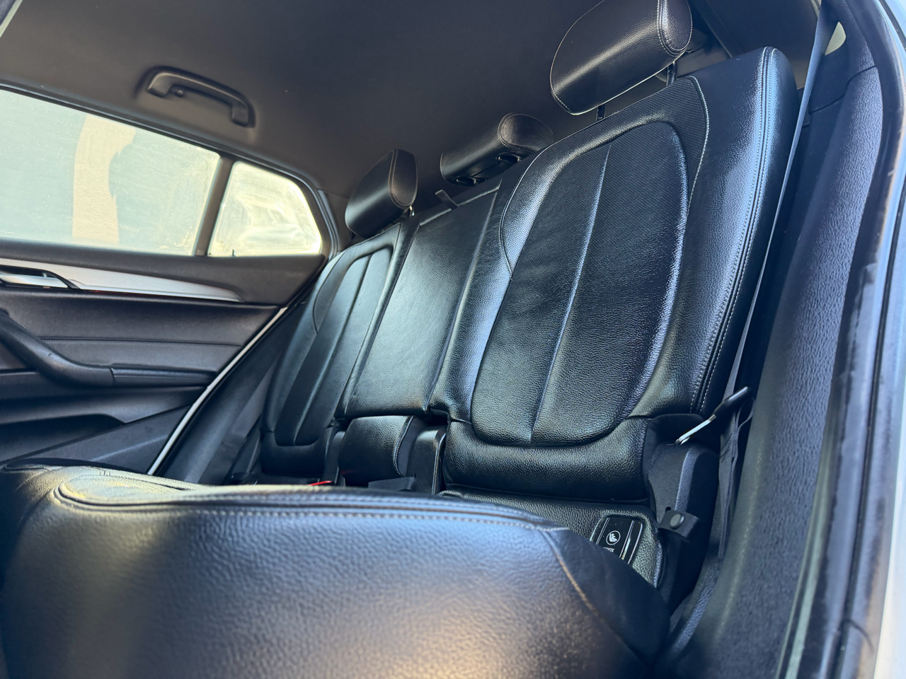 BMW X2 xDrive28i 2018