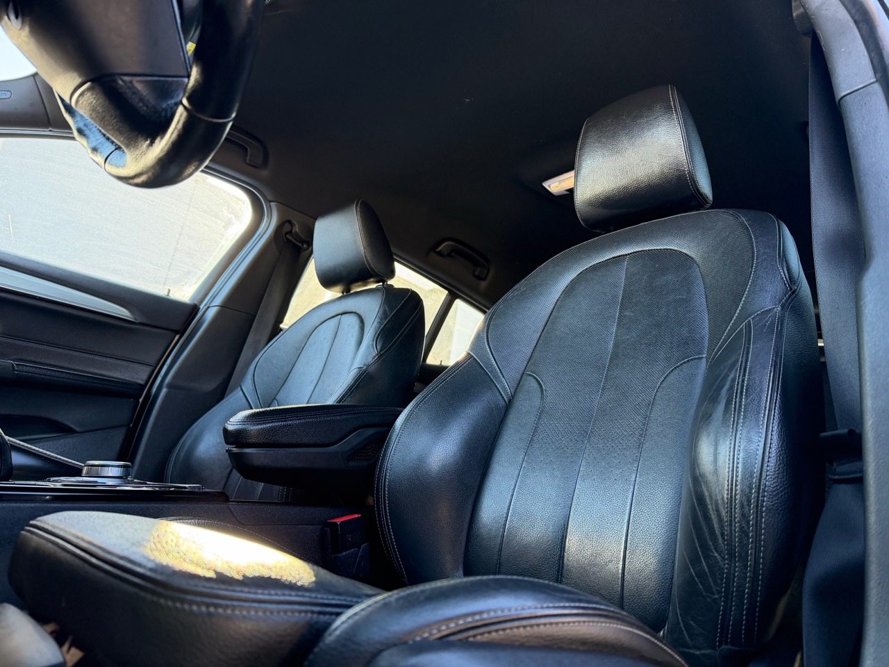 BMW X2 xDrive28i 2018