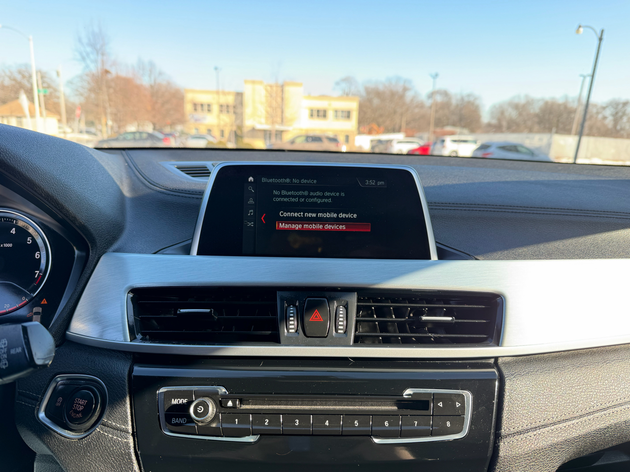 BMW X2 xDrive28i 2018