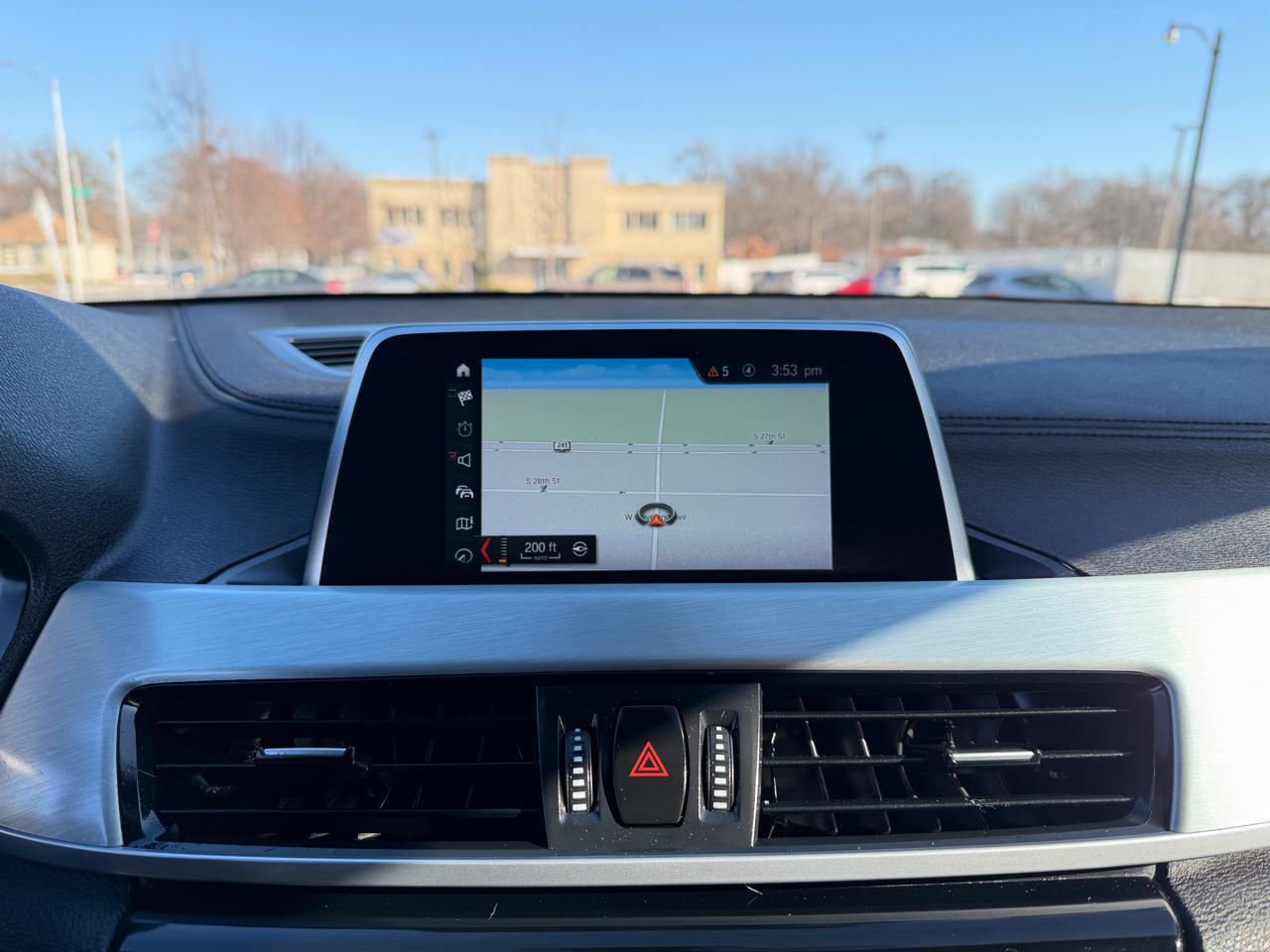 BMW X2 xDrive28i 2018