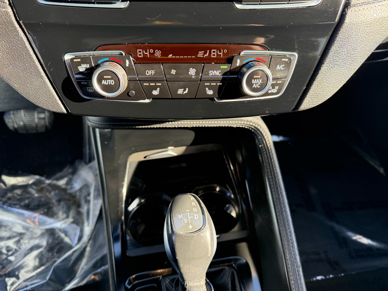 BMW X2 xDrive28i 2018