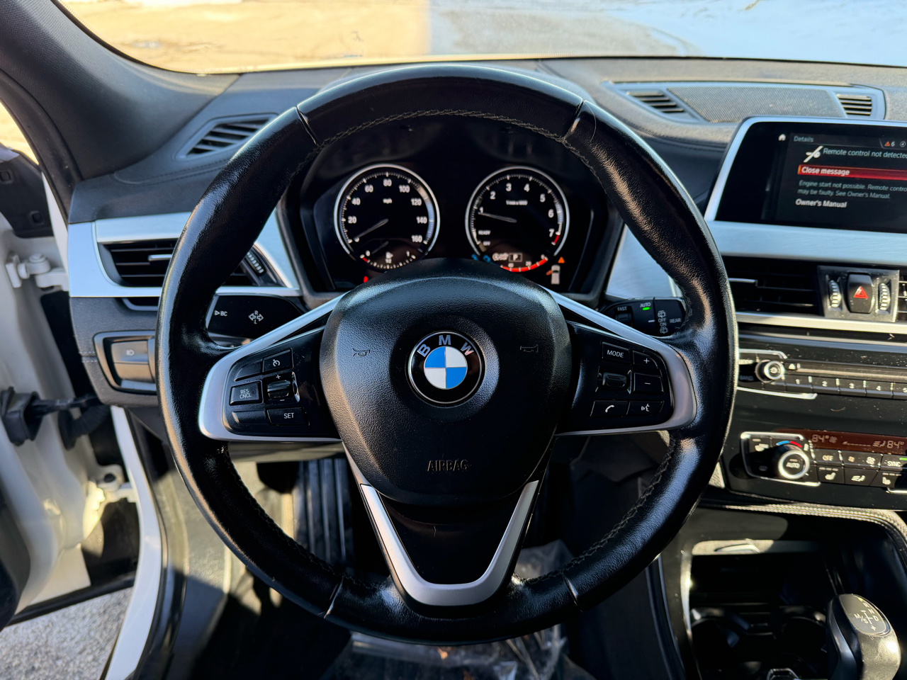 BMW X2 xDrive28i 2018