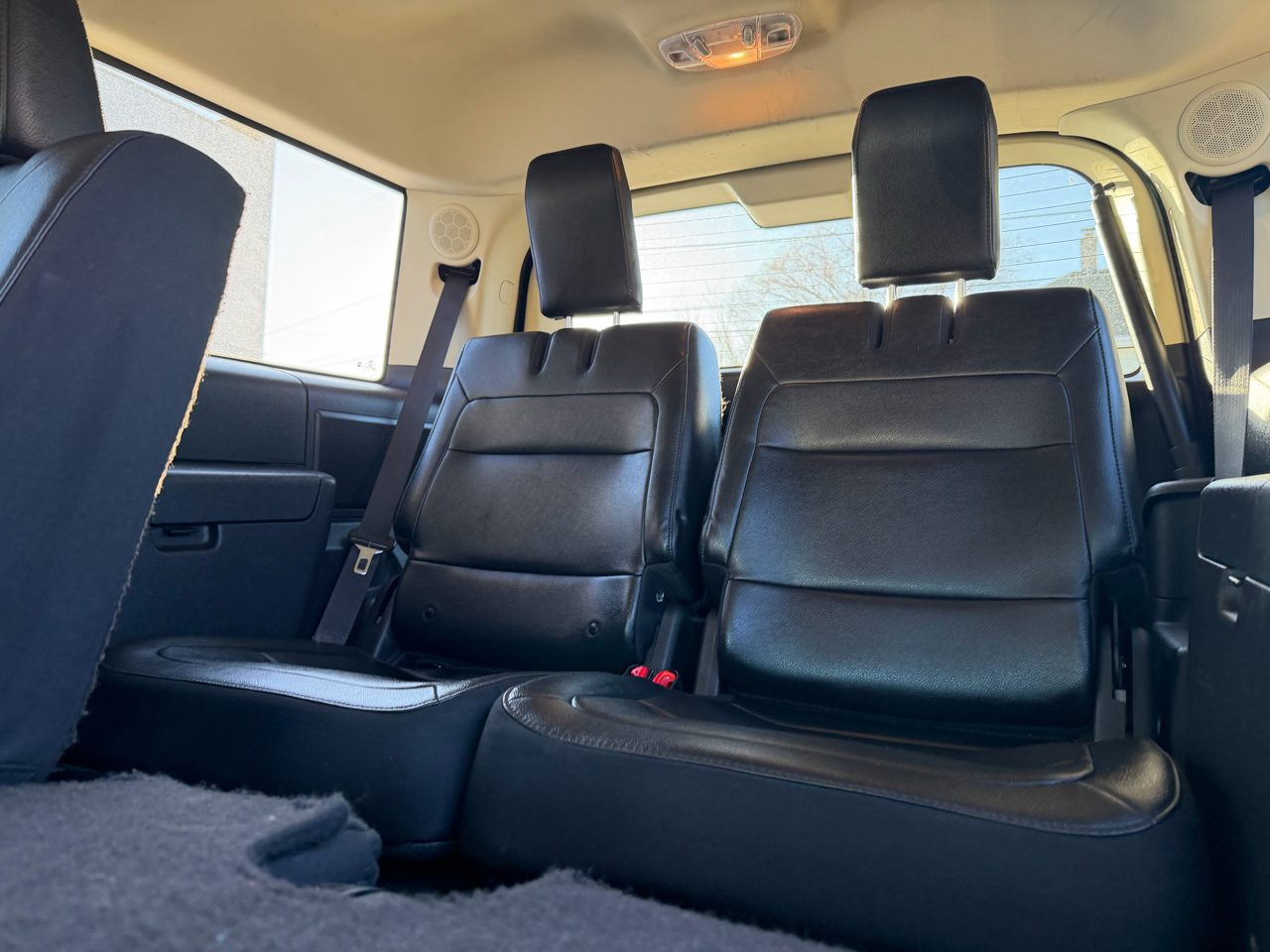 Ford Flex Limited AWD 2019