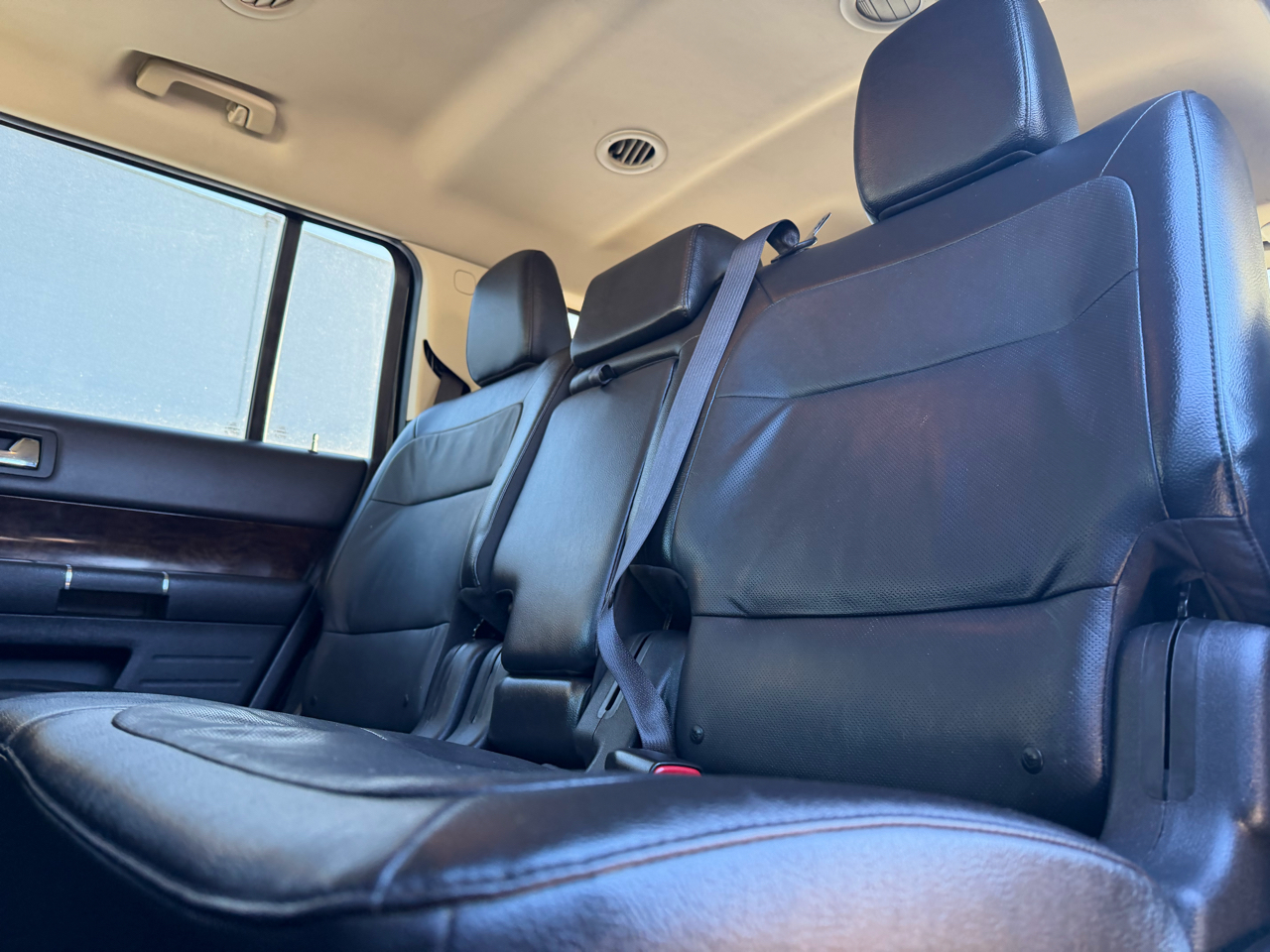 Ford Flex Limited AWD 2019