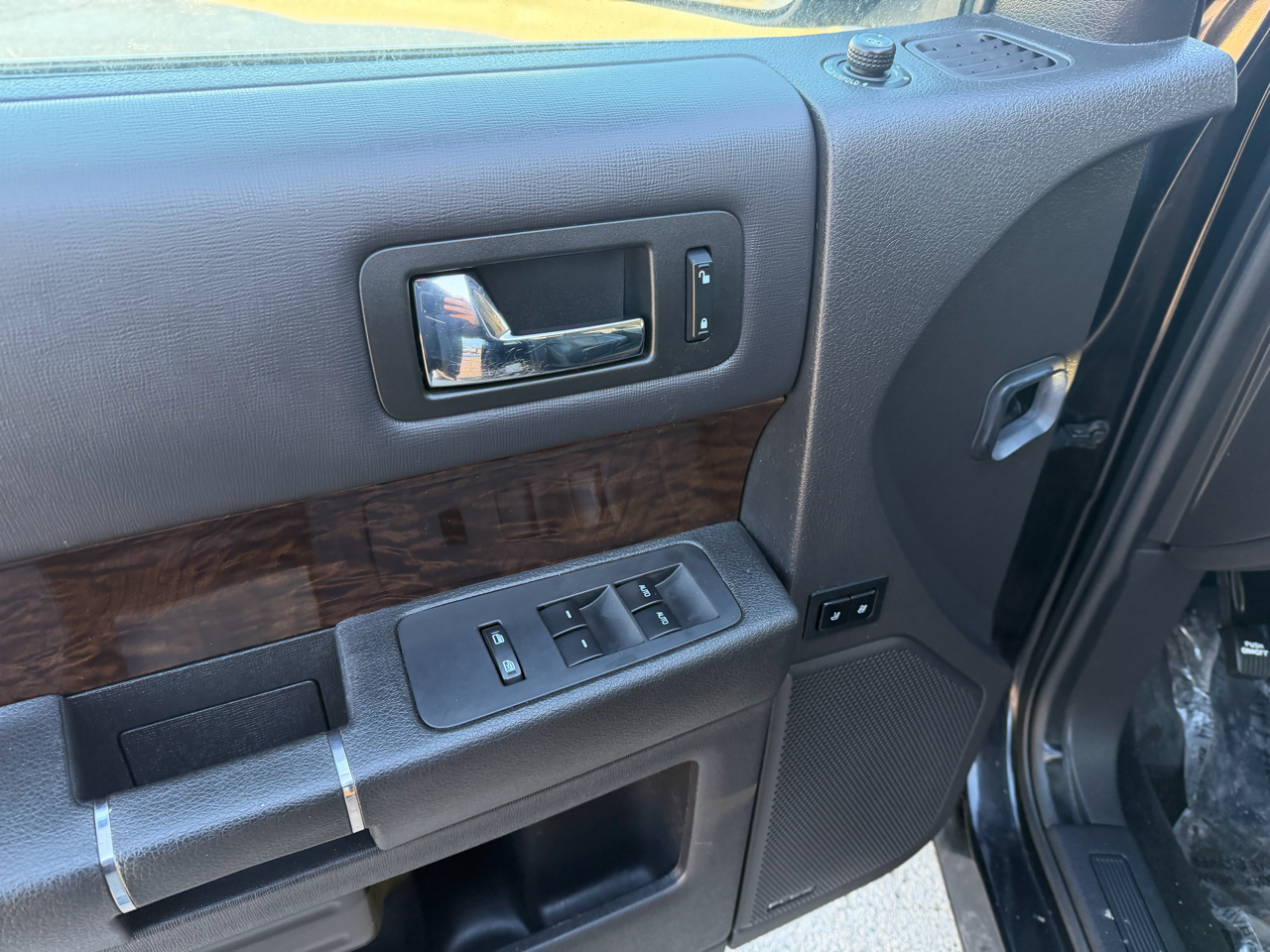 Ford Flex Limited AWD 2019