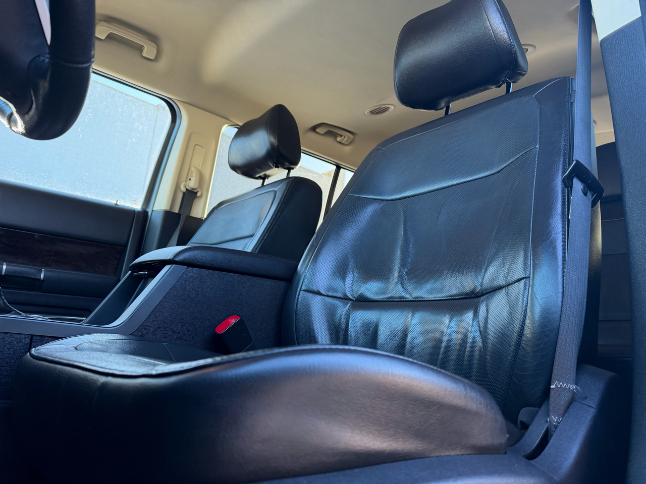 Ford Flex Limited AWD 2019