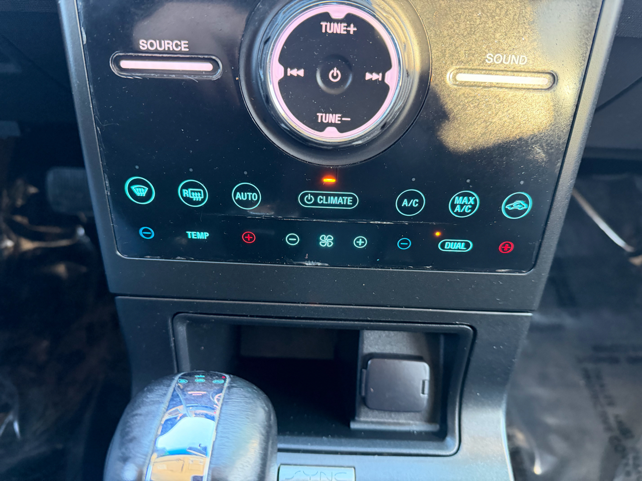 Ford Flex Limited AWD 2019