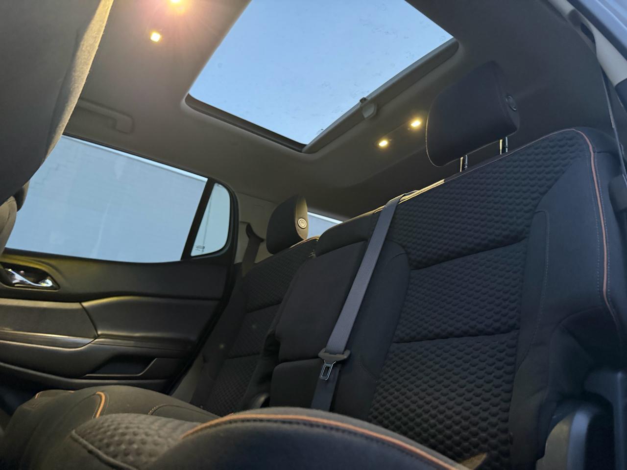 GMC Acadia All Terrain 1 AWD 2017