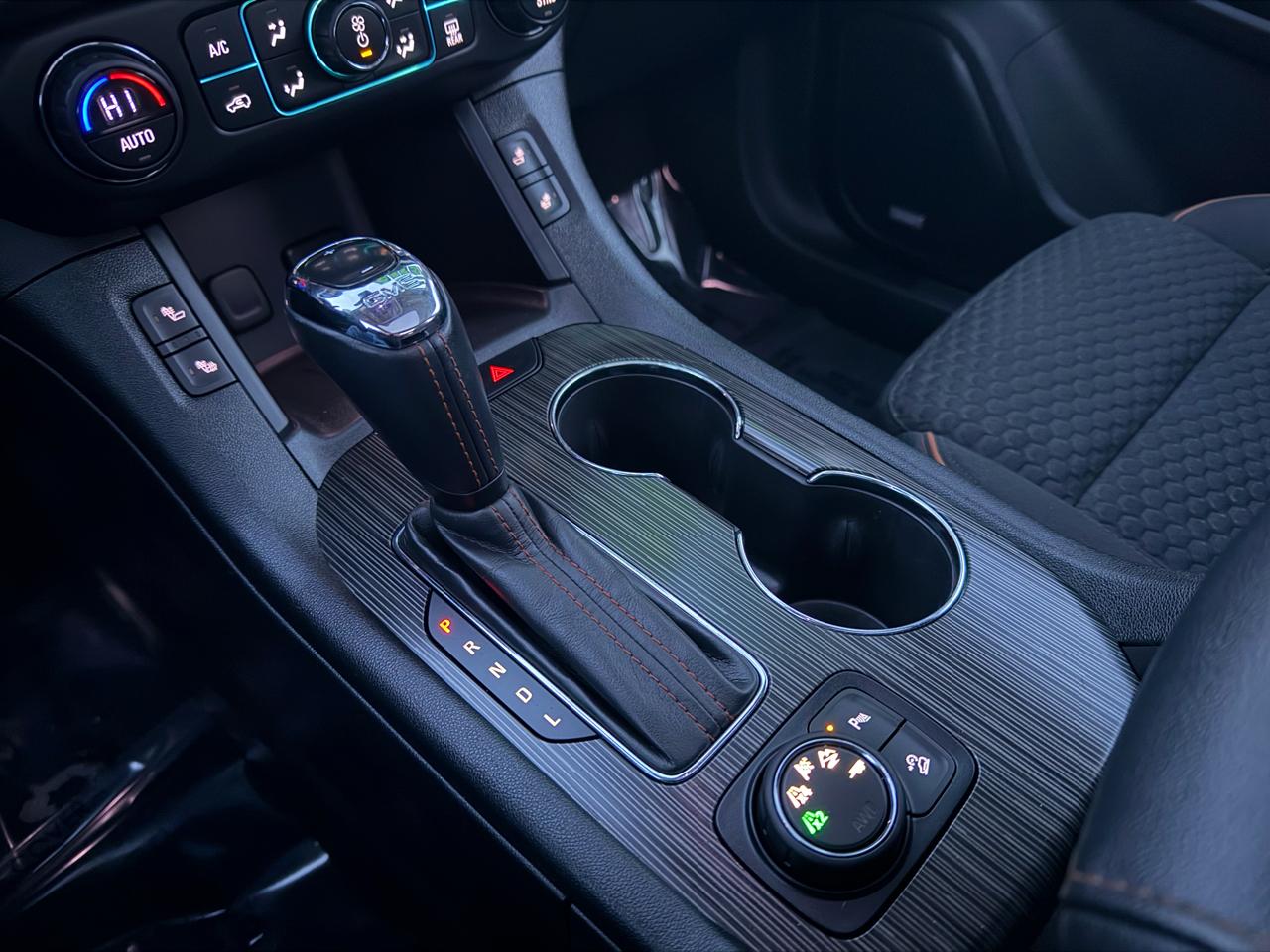 GMC Acadia All Terrain 1 AWD 2017