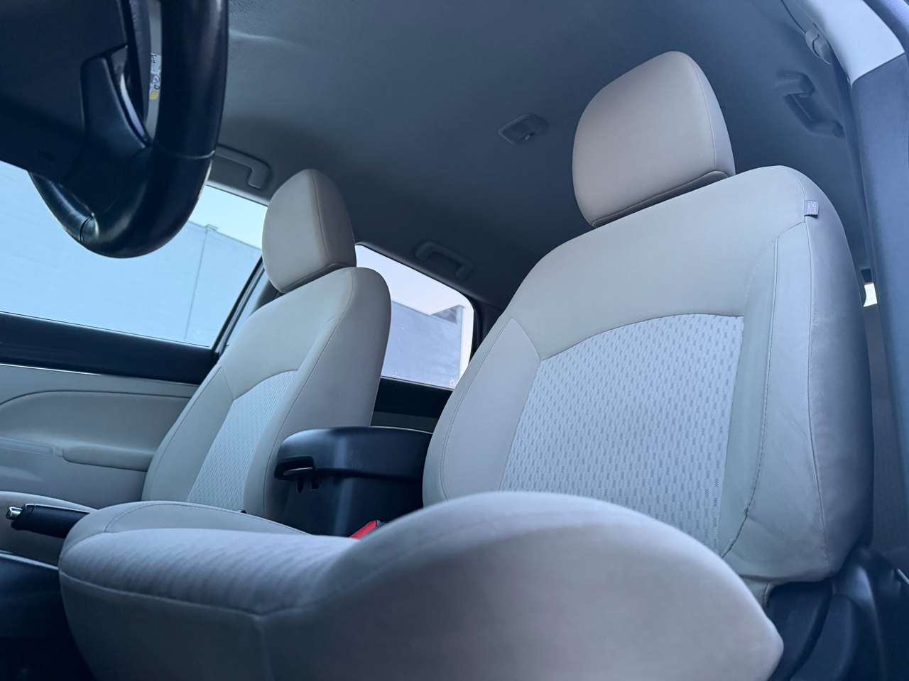 Mitsubishi Outlander Sport 2.4 SE 4WD CVT 2017