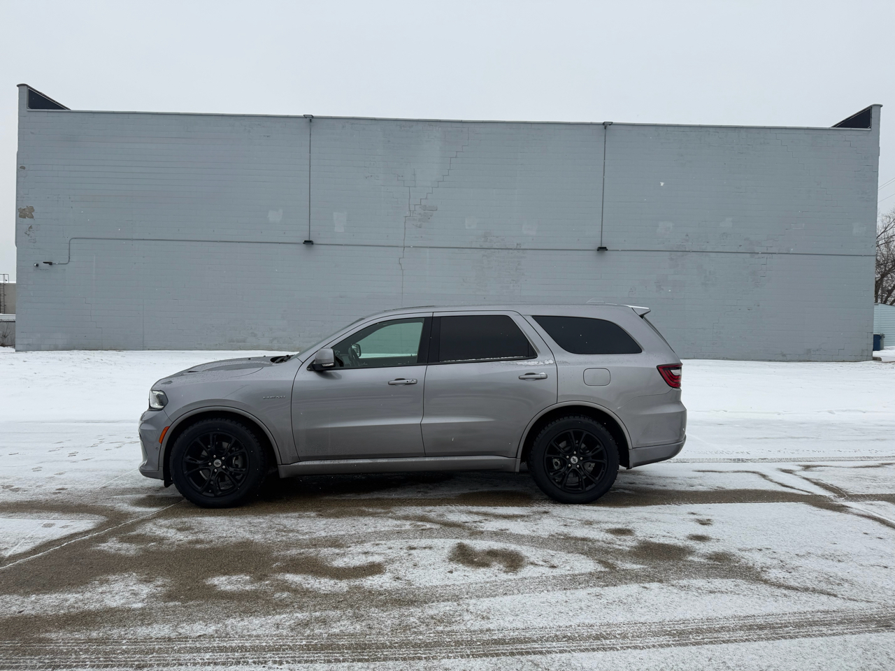 Dodge Durango R/T AWD 2021