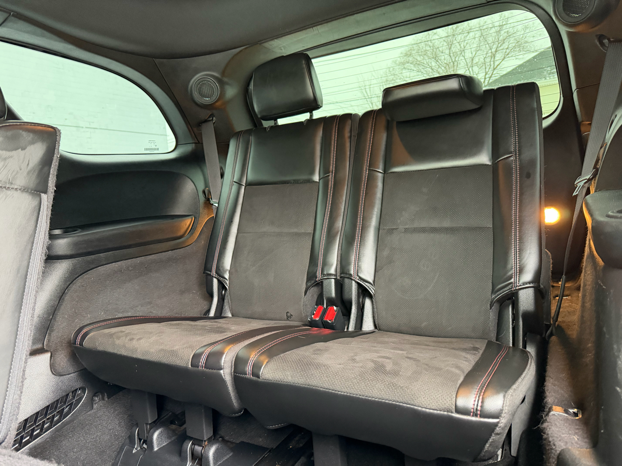 Dodge Durango R/T AWD 2021