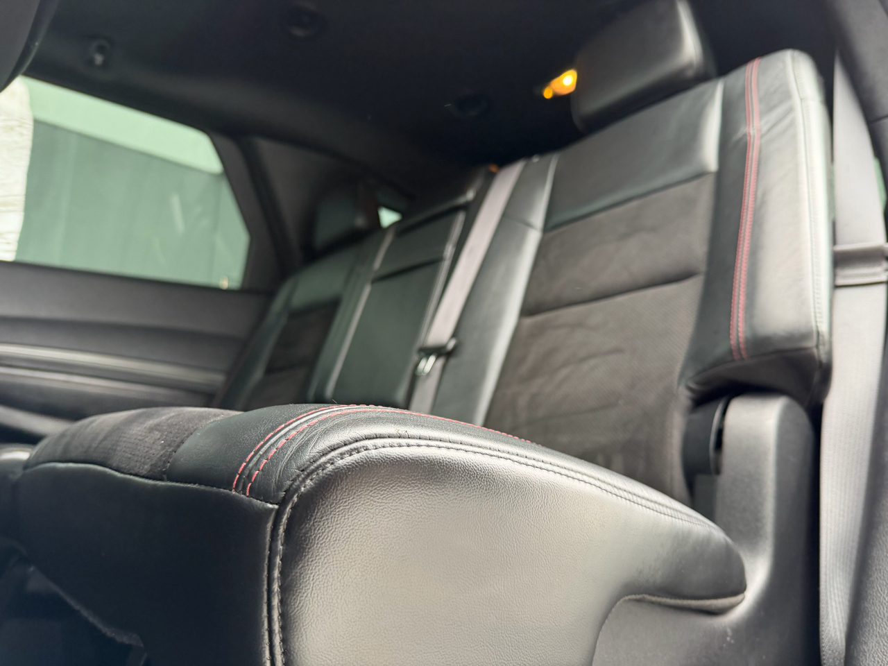 Dodge Durango R/T AWD 2021