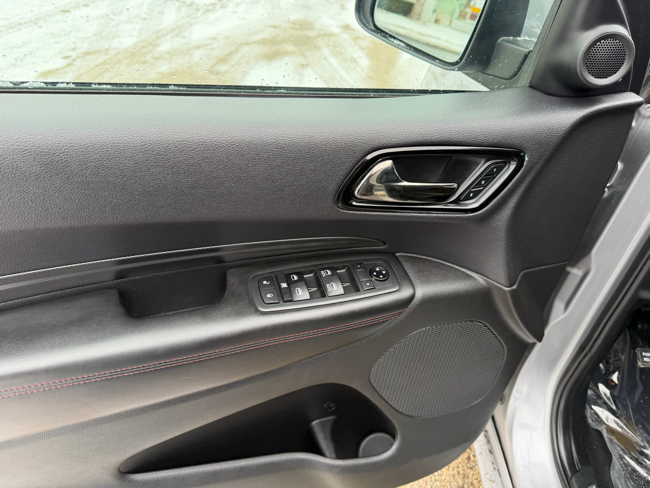 Dodge Durango R/T AWD 2021