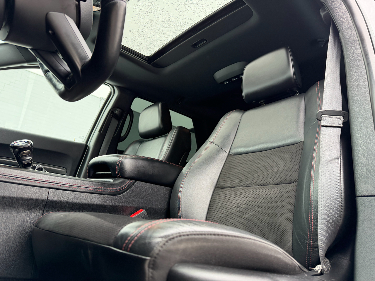 Dodge Durango R/T AWD 2021