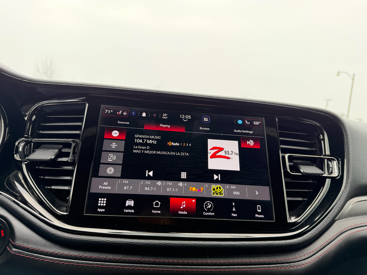 Dodge Durango R/T AWD 2021