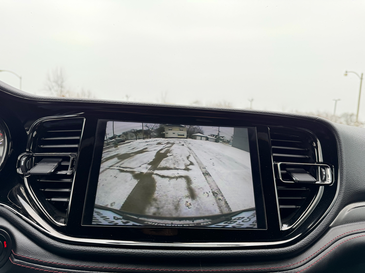 Dodge Durango R/T AWD 2021