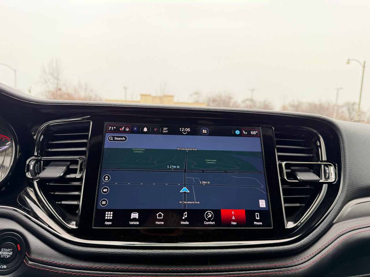 Dodge Durango R/T AWD 2021