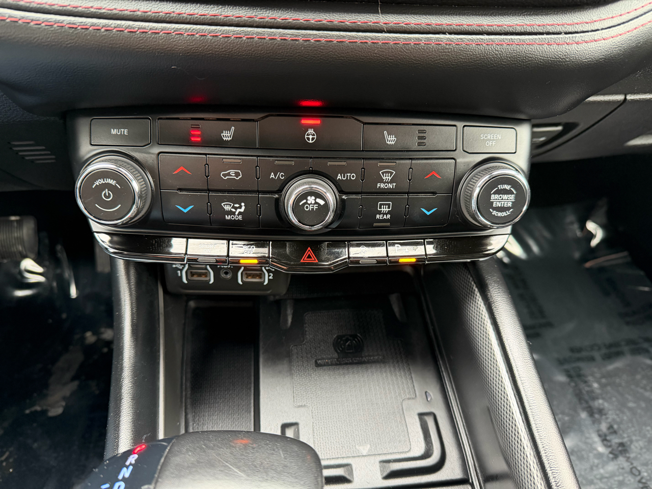 Dodge Durango R/T AWD 2021