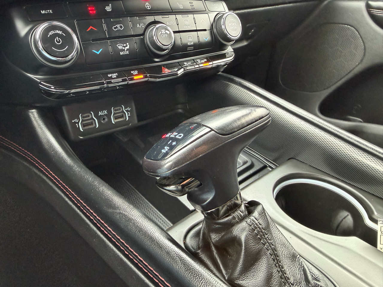 Dodge Durango R/T AWD 2021