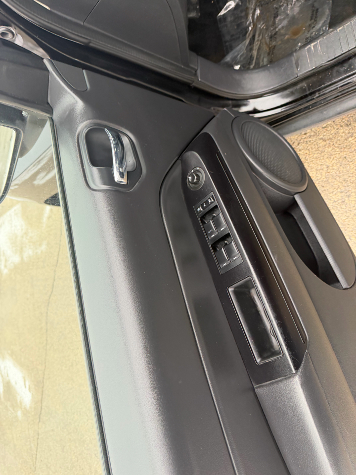 Jeep Compass Sport 4WD 2014