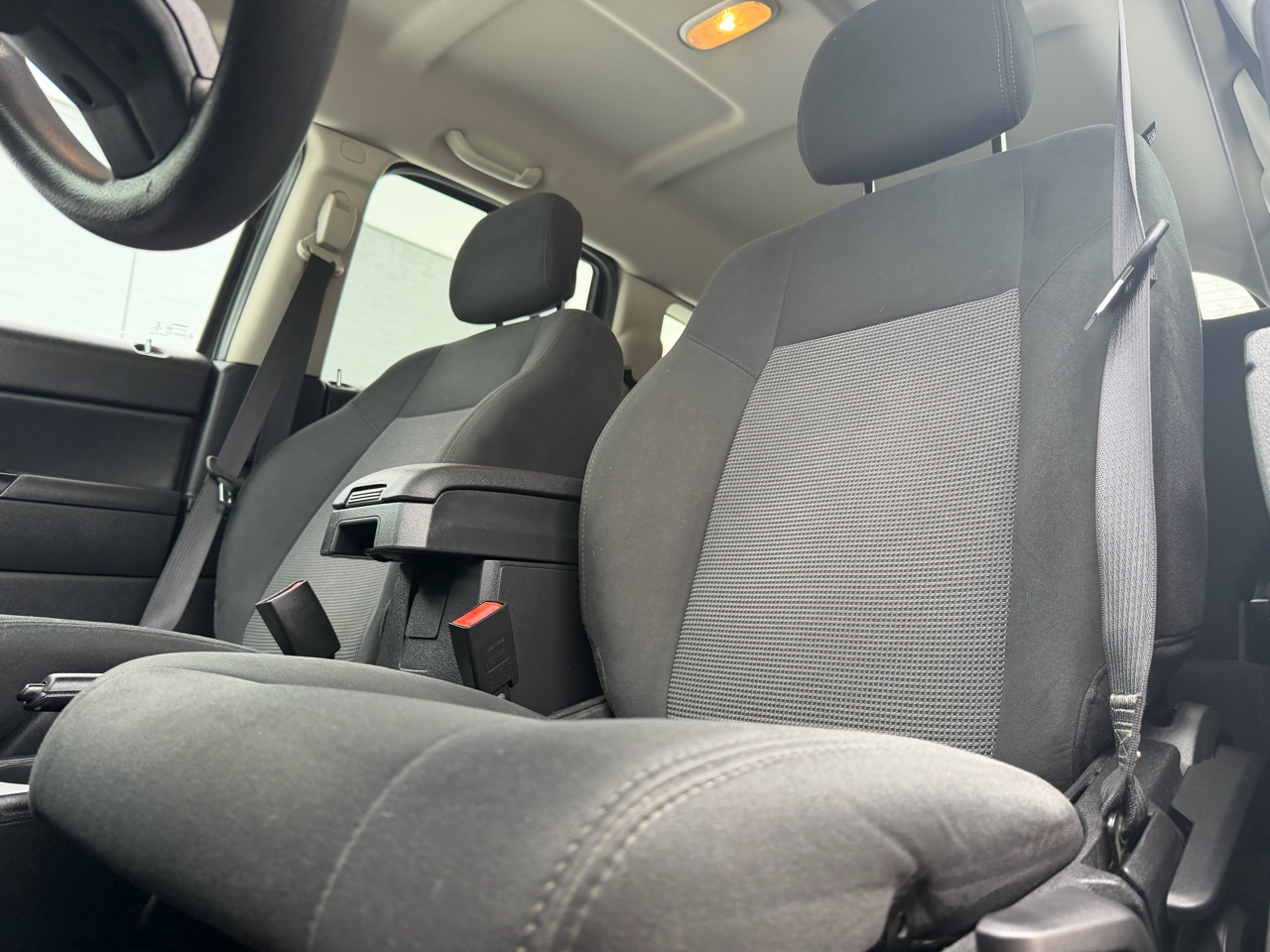 Jeep Compass Sport 4WD 2014